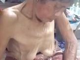 Asian Granny