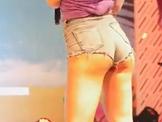Hot korean girl 21