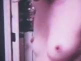 My wife old video