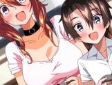Girls Rush The Animation Ep 1 En Espanol