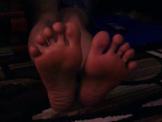 Asian wife feet2