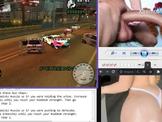 GTA SA Adult Version _ With Big Boobs Asses And Cock Pa