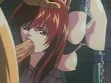 Bizzare Cage Ep 3  - Uncensored Hentai Bondage