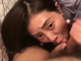 Asian Amateur Blowjob 0035