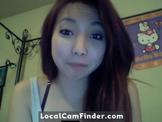 Lao girl Ashlee