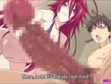 Succubus App School Hypnosis - Hentai 2022