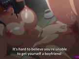 Hypnosis Sex Guidance 06 - Anime 2022 ENG SUB