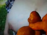 Cumtribute to Bigtitsswingers by HOTOTROT