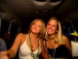 Andrea Taylor Greenhill and Shea Blankenship tits and a