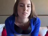 Pregnant creampie