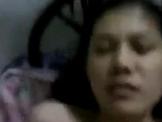 Amateur Asian Girl Scandal