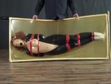 Asian Vacbed gjrl