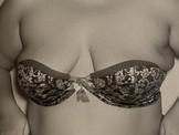 Vintage Strapless Bra Video