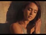 Compilation of sexy videos with Jessica Alba