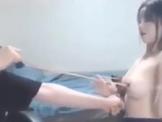 Asian BDSM