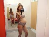 pregnant