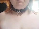 thumbtacks on tits