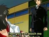 Hentai School of Bondage 1