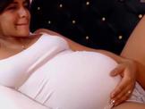 pregnant