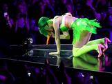 Katy Perry Hot Butt By DJ on Oct 12 2021