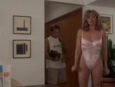 Kim Cattrall Sex Scene