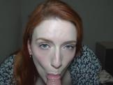 a hot redhead milf mast on webcam 392