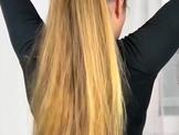 Hot long hair to fuck