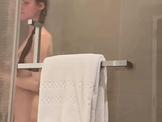 Spy on me in the shower