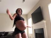 pregnant