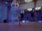 Pole Dance by Miss Universe Japan- Miss Supranational