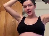 pregnant