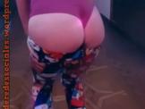 Twerking baby 2