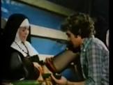 Nun in a Truck