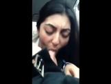 Indian Scared To Suck Dick After Gagging