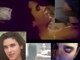 Jennifer Connelly Jerk Off Montage