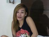 Little Asian slut gets reached easily to have naughty f
