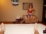 Love you short time Asian amateur hooker bj and fuck