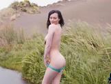New Zealand brings forth hot MILF beauty Skylar Leigh