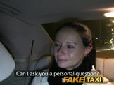 Milf Taxi