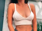 Best of Braless TikTok Girls 15