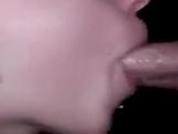 No Hands Blowjob