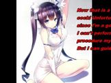 Hentai JOI