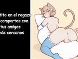 Hentai JOI Sissy