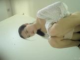 Asian Bathroom Voyeur 07