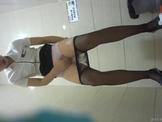 Asian Bathroom Voyeur 13