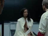 Thandie Newton Westworld S01E07