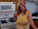 Hour Long Fat MILF Mommy JOI Compilation