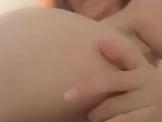 Desperate Cunt Fingering Ass