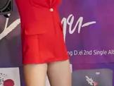 Girl Korean Hot 5