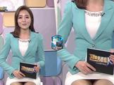 upskirt in tv show koreanite